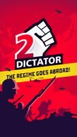 Dictator 2 الملصق