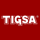 TIGSA Info icône