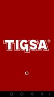 TIGSA Info Affiche