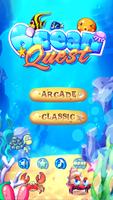 Jewels Match: Quest 海報