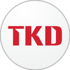 TKD CPNS icône