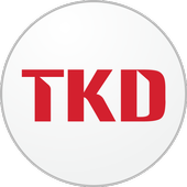 TKD CPNS иконка