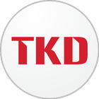 TKD CPNS-icoon