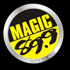 Magic 89.9 icône