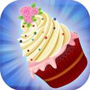Cupcake Shop - Desserts Maker Restaurant APK
