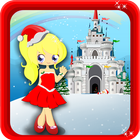Princess Dressup icon