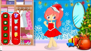 Princess Dressup screenshot 2