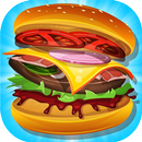 Burger Shop APK