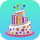 Cake Maker - Cooking Game Kids APK