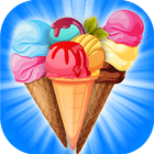 Ice Cream Shop ikona