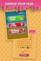 Ice Cream Maker - My Ice Cream Shop capture d'écran 3