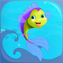 Little Fish : Fishing Mania APK