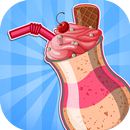 Milkshake Shop APK