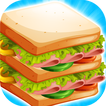 Sandwich Shop