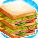 Sandwich Shop APK