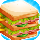 ikon Sandwich Shop
