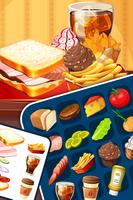 Sandwich Shop screenshot 1