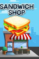 Sandwich Shop screenshot 2