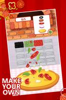 Pizza Shop 포스터