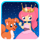 Princess Dressup:Pet Spa Salon APK