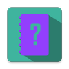 clue notepad clue notepad