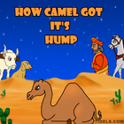 How the Camel Got Its Hump أيقونة