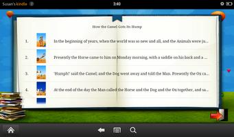 How the Camel Got Its Hump Screenshot 2