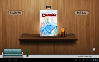 Cinderella Plakat