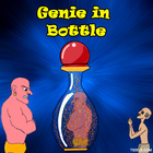 Genie In The Bottle icône