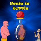 Genie In The Bottle أيقونة