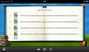 Jack and the Beanstalk screenshot 2