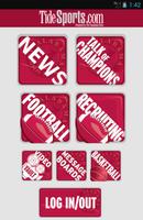 TideSports.com Mobile 海報