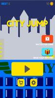 City Jump पोस्टर