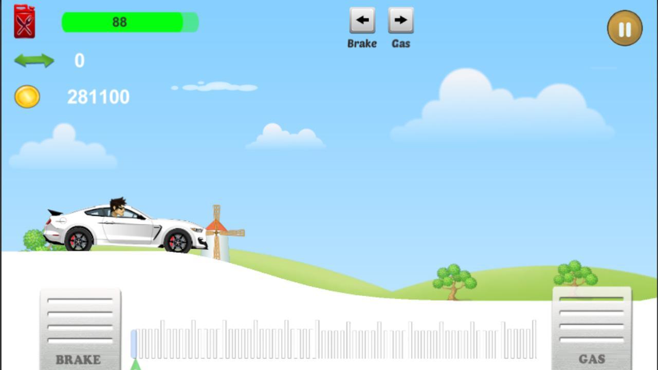 Mustang Gt Offroad Hill Climb Corrida Para Android Apk Baixar - roblox corrida no pantano speed race youtube