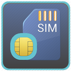 SIM Card Manager ícone