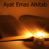 Ayat Emas Alkitab ícone