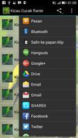 Kicau Cucak Rante Screenshot 2