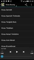 Kicau-Kicau Burung Terlengkap screenshot 3