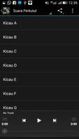 Kicau Perkutut Lokal screenshot 1