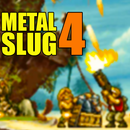 Hint For Metal Slug 4 Walkthrough New Trick-APK