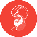 ”Punjabi Turban Camera