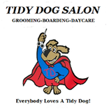 Tidy Dog Pet Supply and Salon