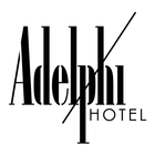 Adelphi Hotel icône