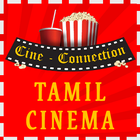 Cine Connections(Tamil Movies) icône