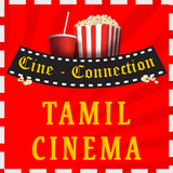 Cine Connections(Tamil Movies) icône