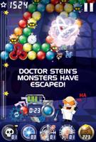 Doctor Stein's Bubble Trouble Affiche