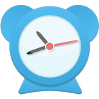 T-Clock Smart clock by T-Pro आइकन