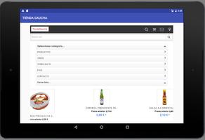 Tienda Gaucha- Compras Screenshot 3