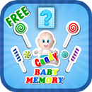 Baby Memory Candy Free APK