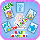 Memory Game for Toddlers Free APK